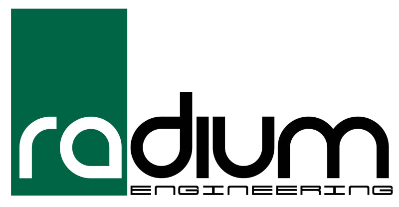 Radium Engineering, Radium Engineering Fuel Surge Tank DIY Wiring Kit